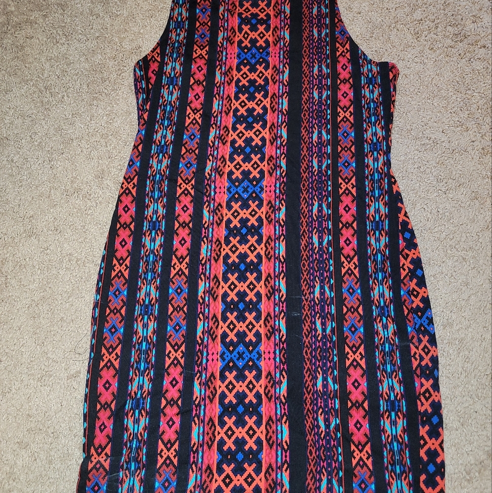 Knit dress from Forever 21 size XL - never worn
